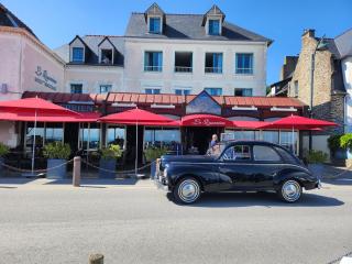 Le Querrien - Cancale - 0