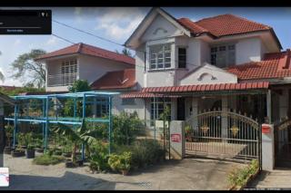 Homestay Kota Bharu Liyahana 4R3B 10 pax - Kota Bharu - 0