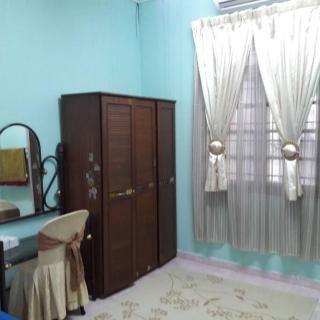 Homestay Kota Bharu Liyahana 4R3B 10 pax - Kota Bharu - 9