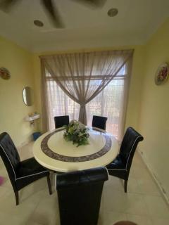 Homestay Kota Bharu Liyahana 4R3B 10 pax - 4