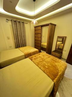 شقة في المنيل - Cairo - 4