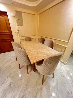 شقة في المنيل - Cairo - 7