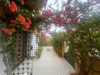 Villa bord de mer - 1