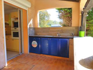 105m2, piscine, 5 min des golfs, proche centre - Saint-Raphaël - 5