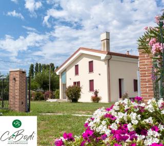 AgriCamping Ca' Bodi - Cavallino-Treporti - 0