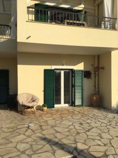 Suite Lantanna - Pouládes - 3
