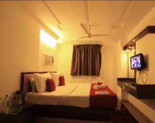 hotel kalash residency - Ahmedabad - 8