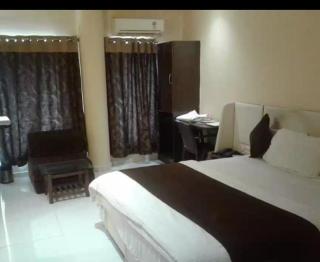 hotel kalash residency - Ahmedabad - 7