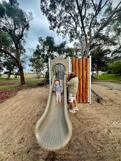 Tathra Beach Eco Camp - Tathra - 8