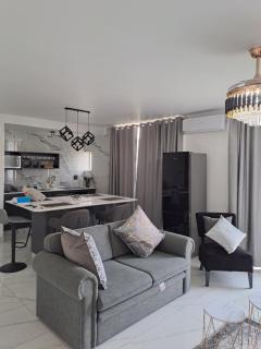 Oceanic Luxury Apartment 76 - Durban - 9