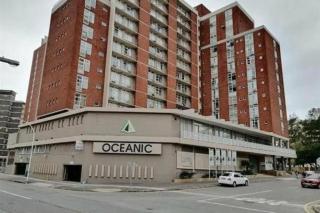 Oceanic Luxury Apartment 76 - Durban - 2