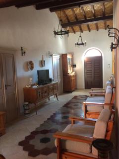 Antica Dimora Su' Entu - 9