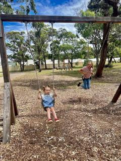 Tathra Beach Eco Camp - Tathra - 7