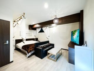 Hotel BaliBali Matsudo - Matsudo - 7