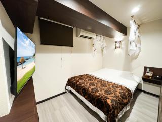 Hotel BaliBali Matsudo - Matsudo - 4