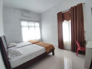Ratu Balqis Homestay - Banda Aceh - 6