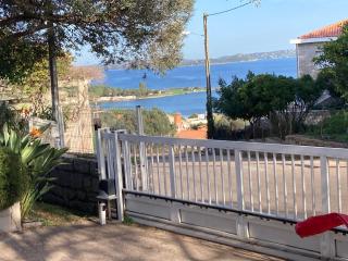 Villa vue mer à 300m du centre ville de Porto-Vecchio - 4