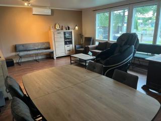 Sweet House with Sauna - Lieto - 9