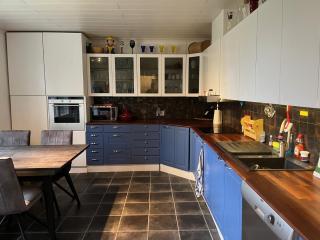 Sweet House with Sauna - Lieto - 5