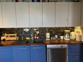 Sweet House with Sauna - 4