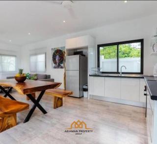 Luxurious 4-Bedroom Pool Villa Near Chaweng Noi Beach - Chaweng Noi Beach - 8