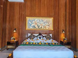 Ubud Paradise Luxury Villa - Ubud - 1