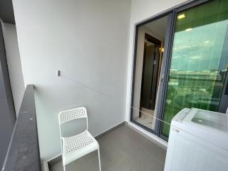 Arcadia millennium tower Pattaya - 9