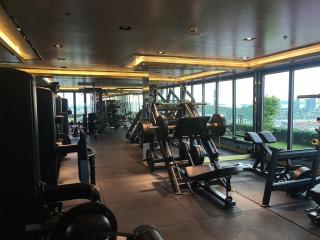 Arcadia millennium tower Pattaya - 3