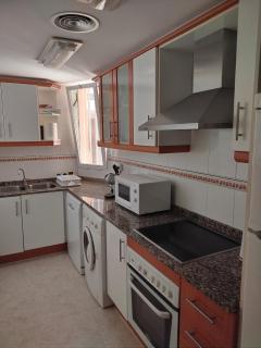 Apartamento en playa de El Arenal, Jávea - Jávea - 7
