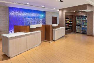 Fairfield Inn & Suites by Marriott Waterloo Cedar Falls - Waterloo - 7