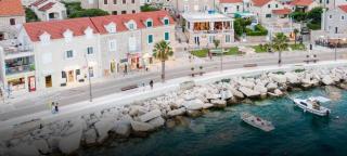 Lucy seafront apartment - Bol - 8