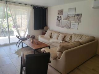 Appartement Bas de Villa - Tourrettes-sur-Loup - 5
