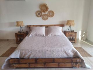 Appartement Bas de Villa - Tourrettes-sur-Loup - 4