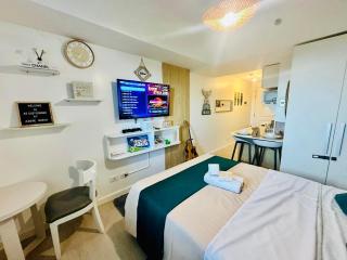 AE Cozy Corner at Azure North Residences - San Fernando - 8