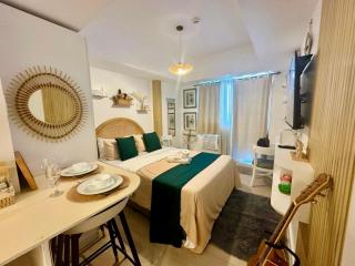 AE Cozy Corner at Azure North Residences - San Fernando - 6