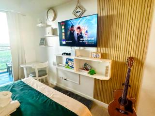 AE Cozy Corner at Azure North Residences - San Fernando - 3