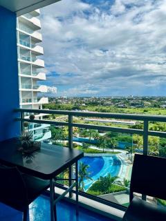 AE Cozy Corner at Azure North Residences - San Fernando - 7