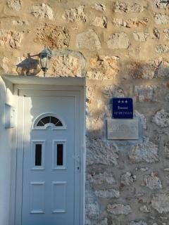 Lucy seafront apartment - Bol - 9