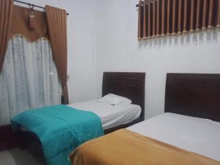 Ratu Balqis Homestay - Banda Aceh - 8