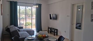 Melania Modern Apart with pool near CORAL BAY, Pafos - Peyia - 1