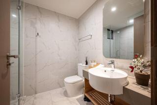 The D1MENSION Apartments - 1