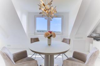 Haus am Meer 1N - Wenningstedt - 6
