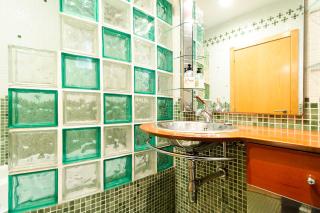 Estudio para parejas con WIFI en la playa - 2