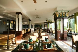 Palm Paradise, Aonang Resort - Ao Nang Beach - 4