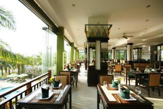 Palm Paradise, Aonang Resort - Ao Nang Beach - 1