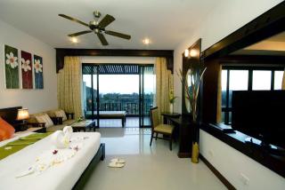 Palm Paradise, Aonang Resort - Ao Nang Beach - 5