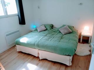 Charmant loft avec jardin près du centre ville - Amboise - 7