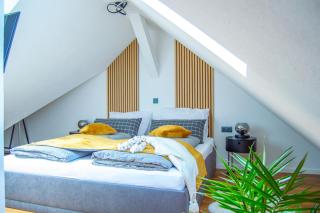 Designerwohnung nahe der Wasserfälle - Triberg im Schwarzwald - 7