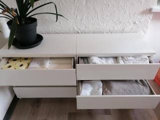 Private Living Central, Dampfdusche - 7