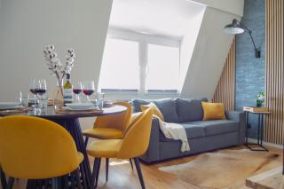 Designerwohnung nahe der Wasserfälle - Triberg im Schwarzwald - 5